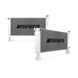 Mishimoto Radiator for Hyundai Genesis Coupe 4cyl Turbo Manual 10+ (MMRAD-GEN4-10) buy in USA