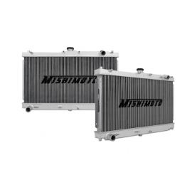 Mishimoto Radiator for Mazda MX5 Manual 99-05 (MMRAD-MIA-99) buy in USA