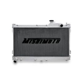 Mishimoto Radiator for Mazda MX5 Manual, 90-97, X-Line (MMRAD-MIA-90X) buy in USA