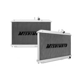 Mishimoto Radiator for Mazda RX8 Manual 04-08 (MMRAD-RX8-04) buy in USA