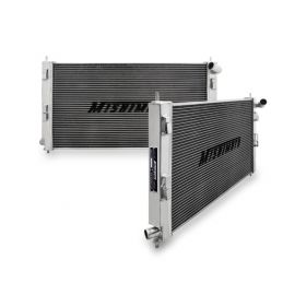 Mishimoto Radiator for Mitsubishi EVO 10 (X)/ Ralliart 08+ (MMRAD-EVO-10) buy in USA