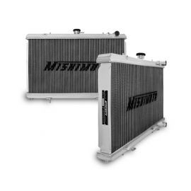 Mishimoto Radiator for Nissan 180SX/200SX 89-95 w/KA, CA Manual (MMRAD-240-89KA) buy in USA