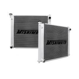 Mishimoto Radiator for Nissan 300ZX 90-96 Turbo, Manual (MMRAD-300ZX-90T) buy in USA