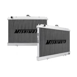 Mishimoto Radiator for Nissan Maxima QX, Manual 95-99 (MMRAD-MAX-95) buy in USA