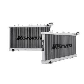 Mishimoto Radiator for Nissan Sentra w/SR20 Manual 91-99 (MMRAD-SEN-91SR) buy in USA