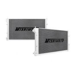 Mishimoto Radiator for Subaru BRZ 12+ Manual / Toyota GT86 (MMRAD-BRZ-13) buy in USA