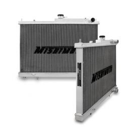 Mishimoto Radiator for Nissan Skyline R33 Manual (MMRAD-RHD-R33) buy in USA