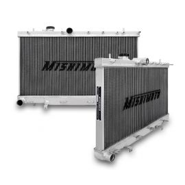 Mishimoto Radiator for Subaru Impreza WRX/STi 01-07 X-Line (MMRAD-WRX-01X) buy in USA