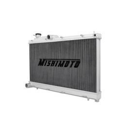 Mishimoto Radiator for Subaru Impreza WRX/STi 08+ Manual, X-Line (MMRAD-STI-08X) buy in USA