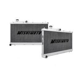 Mishimoto Radiator for Subaru Impreza WRX/STi 08-14 (MMRAD-STI-08) buy in USA