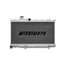 Mishimoto Radiator for Subaru Legacy 2.0l Manual 98-04 (MMRAD-LEG-00) buy in USA