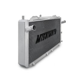 Mishimoto Radiator for Toyota MR2 Turbo 90-97, X-Line (MMRAD-MR2-90X) buy in USA