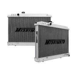 Mishimoto Radiator for Toyota Supra 86-92 (MMRAD-SUP-86) buy in USA