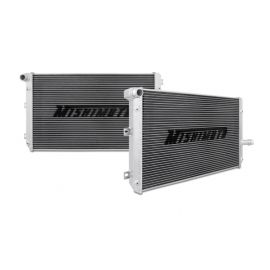 Mishimoto Radiator for VW Golf V 2.0T 06-09 Manual (MMRAD-MAC-06) buy in USA