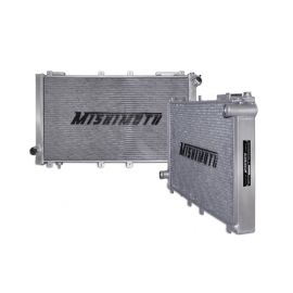 Mishimoto Radiator forSubaru Impreza GC8 WRX/STi 92-00 (MMRAD-B4-90) buy in USA