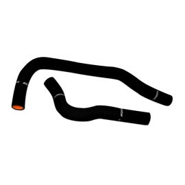 Mishimoto Radiator Hose Kit Black for Honda Civic 92-00 B16/Civic Si 99-00 (MMHOSE_CIV_92B16BK) buy in USA