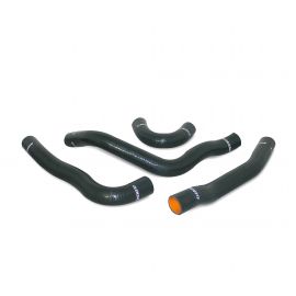 Mishimoto Radiator Hose Kit Black for Mitsubishi EVO 10 (MMHOSE-EVO-10) buy in USA