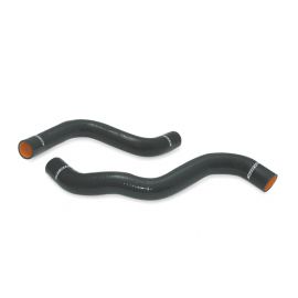 Mishimoto Radiator Hose Kit Black for Mitsubishi EVO 9 05-07 (MMHOSE_EVO_9BK) buy in USA