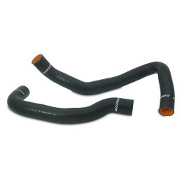 Mishimoto Radiator Hose Kit Black for Nissan 180SX/200SX KA engine 89-98 (MMHOSE_240SX_89KABK) buy in USA