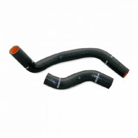 Mishimoto Radiator Hose Kit Black for Nissan 180SX/200SX SR20DET 89-02 (MMHOSE_240SX_SRBK) buy in USA