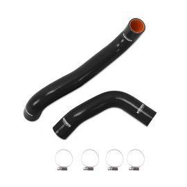 Mishimoto Radiator Hose Kit Black for Subaru WRX/STi 08+ (MMHOSE_STI_08BK) buy in USA