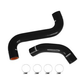 Mishimoto Radiator Hose Kit Black for Subaru Impreza WRX/STi 01-07 (MMHOSE_WRX_01BK) buy in USA