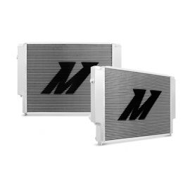 Mishimoto Radiator, X-Line, for BMW E30/E36 M3, 88-99 (MMRAD-E36-92X) buy in USA