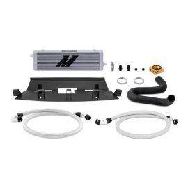 Mishimoto Thermostatic Oil Cooler Kit for Ford Mustang 5.0 / 5.2 lt 2018+ (MMOC-MUS8-18T) buy in USA