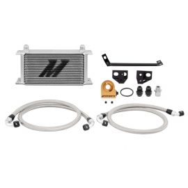 Mishimoto Thermostatic Oil Cooler Kit for Ford Mustang Ecoboost 2015+ (MMOC-MUS4-15T) buy in USA