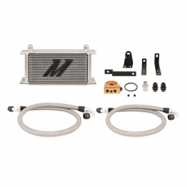 Mishimoto Thermostatic Oil Cooler kit for Honda S2000 (MMOC-S2K-00T) buy in USA