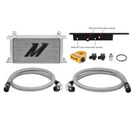 Mishimoto Thermostatic Oil Cooler Kit for Nissan 350Z (MMOC-350Z-03T) buy in USA