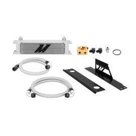 Mishimoto Thermostatic Oil Cooler Kit for Subaru WRX/STi 01-05 (MMOC-WRX-01T) buy in USA