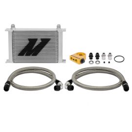 Mishimoto Thermostatic Oil Cooler Kit Universal 25 Rows (MMOC-UHT) buy in USA