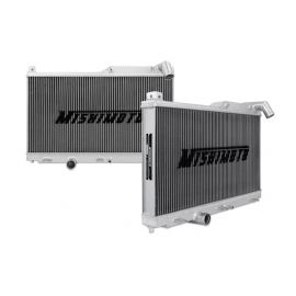 Mishimoto Universal Radiator 64.80x41.40x6.48cms (MMRAD-UNI-25) buy in USA