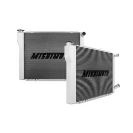 Mishimoto Universal Radiator 66x43x9cms (MMRAD-DBP-26) buy in USA