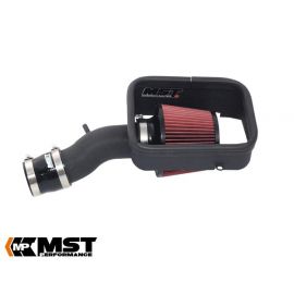 MST Performance Air Intake Kit for Audi A3 / Seat Altea, Leon, Toledo / Skoda Octavia, Superb, Yeti / VW Beetle, Caddy, Golf MK5, Golf MK6 1.2 / 1.4 TSi Single Turbo (VW-MK602) buy in USA