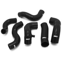 MST Performance Silicon Boost Pipe Kit for Suzuki Swift MK5 1.0Τ Boosterjet (SUZ-SW01-BK) buy in USA