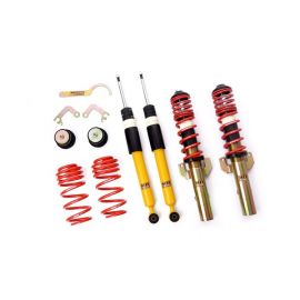 MTS Technik Coilover Kit for Audi A1 / Seat Ibiza, Toledo IV / Skoda Fabia II, III, Roomster / VW Polo V (MTSGWVW46) buy in USA