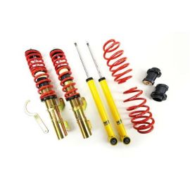 MTS Technik Coilover Kit for Audi A3 8L / TT 8N, Seat Leon I / Toledo II, Skoda Octavia I, VW Bora / Golf IV / New Beetle (MTSGWVW10) buy in USA