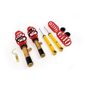 MTS Technik Coilover Kit for Audi A3 8P / Seat Altea, Leon II, Toledo III / Skoda Octavia II / VW Eos, Golf V, Golf VI Kombi, Jetta III, Touran I (MTSGWVW31) buy in USA