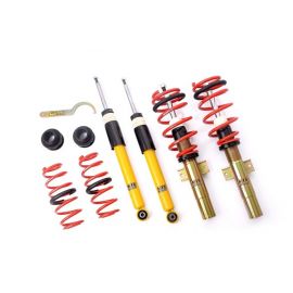 MTS Technik Coilover Kit for Audi A1 GB Sportback / Seat Ibiza V / Skoda Scala HB / VW Polo VI (MTSGWAU54) buy in USA