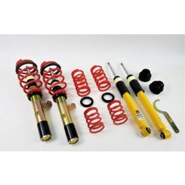 MTS Technik Coilover Kit for Audi A3 8V, Seat Leon III, Skoda Octavia III, VW Golf VII 1.0/1.2/1.4/1.5/1.8/2.0 TFSi - 1.6TDi/2.0TDi (MTSGWVW51) buy in USA