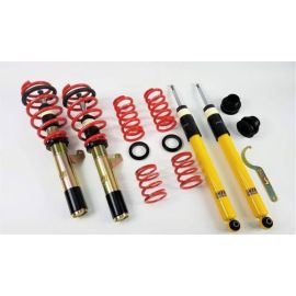 MTS Technik Coilover Kit for Audi A3 8V, Seat Leon III, Skoda Octavia III, VW Golf VII/Arteon (MTSGWVW52) buy in USA