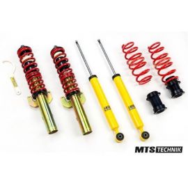 MTS Technik Coilover Kit for Audi A2, Seat Cordoba/Ibiza, Skoda Fabia, VW Fox/Polo (MTSGWVW29) buy in USA