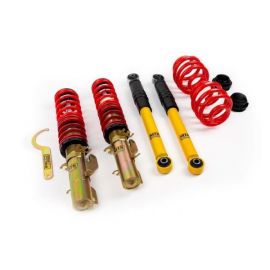 MTS Technik Coilover Kit for Audi A3-S3 8L / TT 8N, Seat Leon I / Toledo II, Skoda Octavia I, VW Bora / Golf IV / New Beetle All Quattro Versions (MTSGWVW11) buy in USA