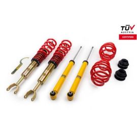 MTS Technik Coilover Kit for Audi A6 C5 / Skoda Superb / VW Passat B5 (MTSGWAU39) buy in USA