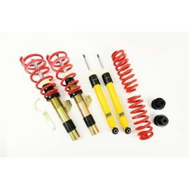 MTS Technik Coilover Kit for BMW 4 Series / F36 Grand Coupe (MTSGWBM26) buy in USA