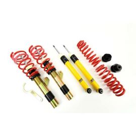 MTS Technik Coilover Kit for BMW Series 1 F20/F21, Series 2 F22/F87, Series 3 F30, Series 4 F32 (MTSGWBM24) buy in USA