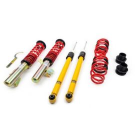 MTS Technik Coilover Kit for Ford Focus MKII (MTSGWFO01) buy in USA