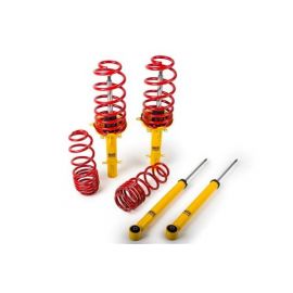 MTS Technik Lowering Suspension Kit for Alfa Romeo 147 1.6TS / 2.0TS / 1.9JTD 00-10 45/40 (MTSKPLAL004) buy in USA